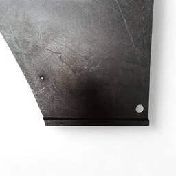 ACABAMENTO FORRO TRASEIRO ESQUERDO FORD BELINA 1978 Á 1984