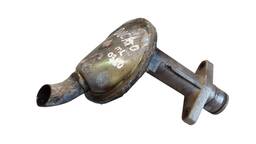 Pescador de óleo Fiat Ducato