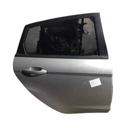 Porta Traseira Direita New Fiesta Hatch 2011 2012 a 2019