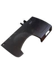 Acabamento Inf Painel Esq Gm Sonic 2012 a 2014 95460891