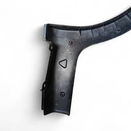 MOLDURA PARALAMA TRASEIRA ESQUERDA STRADA 97/04