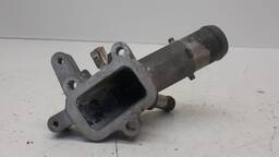 FLANGE AGUA MOTOR NEW CIVIC 1.8 2009 2010 2011