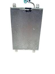  condensador scenic 2005