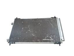 CONDESADOR COROLLA 2010