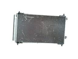 CONDESADOR COROLLA 2010