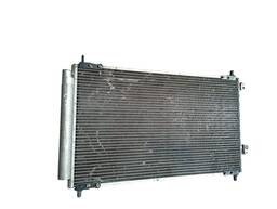 CONDESADOR COROLLA 2010