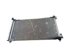 CONDESADOR COROLLA 2010