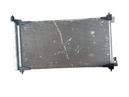 CONDESADOR LIVINA 2010