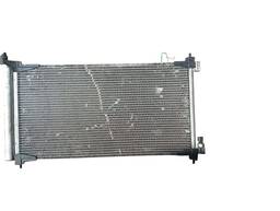 CONDESADOR LIVINA 2010