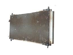 CONDESADOR LIVINA 2010