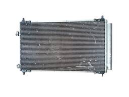 CONDESADOR LIVINA 2010