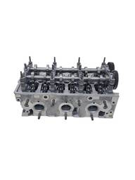  Cabeçote LE Amarok 3.0 V6 Diesel 18/23 Retificado prt204/2