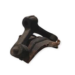 COXIM TRASEIRO ESCAPAMENTO VW GOLF 1999 A 2014