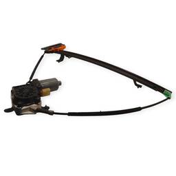 MAQUINA VIDRO TRASEIRA FORD ECOSPORT 2004 A 2012 L.ESQ
