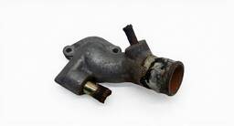 FLANGE ÁGUA MOTOR EFFA TOWNER