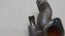 FLANGE ÁGUA MOTOR EFFA TOWNER