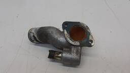 FLANGE ÁGUA MOTOR EFFA TOWNER