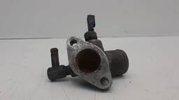FLANGE ÁGUA HYUNDAI H100 2.5 2005 A 2012