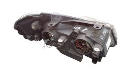 FAROL ESQUERDO GOLF 2008/2013 MASC NEGRA (RECUPERADO)