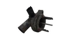 CARCAÇA VÁLVULA TERMOSTATICA FORD FIESTA 1.6 2006 A 2012