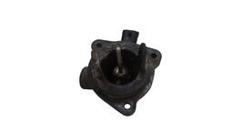 CARCAÇA VÁLVULA TERMOSTATICA FORD FIESTA 1.6 2006 A 2012