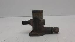 FLANGE AGUA VW GOL PARATI SANTANA 1985 A 1992 026121133