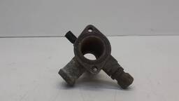 FLANGE AGUA VW GOL PARATI SANTANA 1985 A 1992 026121133
