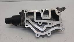 CARCAÇA VÁLVULA TERMOSTATICA RENAULT MEGANE 1.6 2006 A 2012