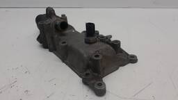 CARCAÇA VÁLVULA TERMOSTATICA RENAULT MEGANE 1.6 2006 A 2012