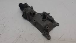 CARCAÇA VÁLVULA TERMOSTATICA RENAULT MEGANE 1.6 2006 A 2012