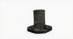 FLANGE SAIDA AGUA TOYOTA COROLLA 1.8 1998 1999 A 2002
