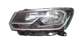 Farol Esquerdo Gol Voyage G8 Saveiro G7 Foco Duplo DETALHE