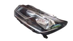 FAROL ESQUERDO GOL VOYAGE G8 SAVEIRO G7 FOCO DUPLO DETALHE