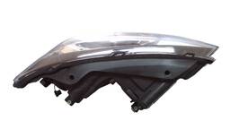 FAROL ESQUERDO GOL VOYAGE G8 SAVEIRO G7 FOCO DUPLO DETALHE