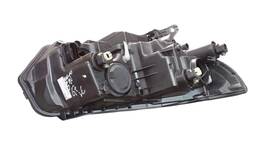 FAROL ESQUERDO GOL VOYAGE G8 SAVEIRO G7 FOCO DUPLO DETALHE