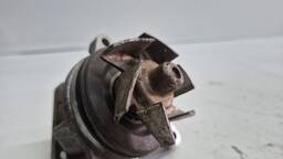 BOMBA D'ÁGUA FORD RANGER 2.5 2013 2014