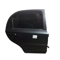 Porta Traseira Direita Etios Hatch 2013 2014 a 2021