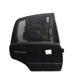 Porta Traseira Direita Citroen C3 2003 2004 a 2012