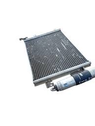 CONDENSADOR AR  CLIO 1.6 2005