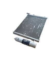 CONDENSADOR AR  CLIO 1.6 2005