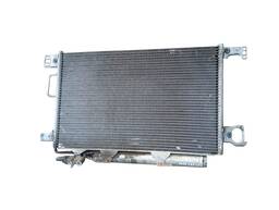 Condensador ar mercedes 2006/09