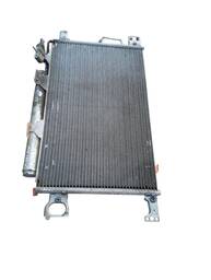 CONDENSADOR AR MERCEDES 2006/09