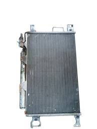 CONDENSADOR AR MERCEDES 2006/09