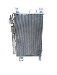 CONDENSADOR AR MERCEDES 2006/09