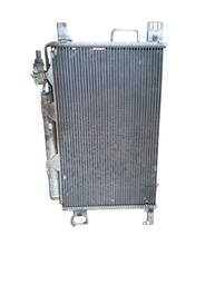 CONDENSADOR AR MERCEDES 2006/09