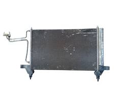 Condensador Ar Stilo 2005