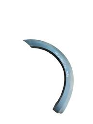 MOLDURA PARALAMA TRASEIRO DIREITO SAVEIRO G6 CROSS