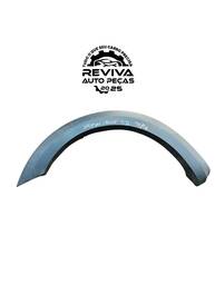 Moldura Paralama Traseiro Direito Saveiro G6 Cross