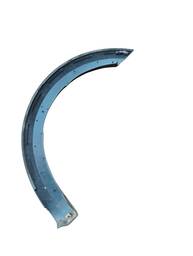 MOLDURA PARALAMA TRASEIRO DIREITO SAVEIRO G6 CROSS