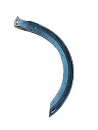 MOLDURA PARALAMA TRASEIRO DIREITO SAVEIRO G6 CROSS